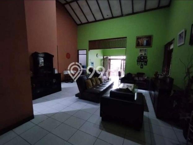 Rumah Siap Huni Nyaman di Gunung Batu Sayap Pasteur Rumah Siap Huni Nyaman di Gunung Batu Sayap Pasteur