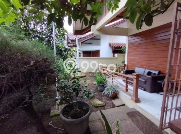 Rumah Siap Huni Nyaman di Gunung Batu Sayap Pasteur Rumah Siap Huni Nyaman di Gunung Batu Sayap Pasteur
