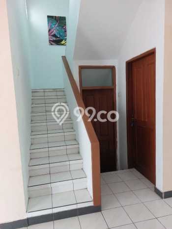Rumah Modern 2 Lantai di Setiabudi Regency Rumah Modern 2 Lantai di Setiabudi Regency