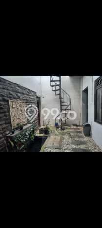 Rumah Minimalis di Dalem Cluster One Gate Stt Telkom Rumah Minimalis di Dalem Cluster One Gate Stt Telkom