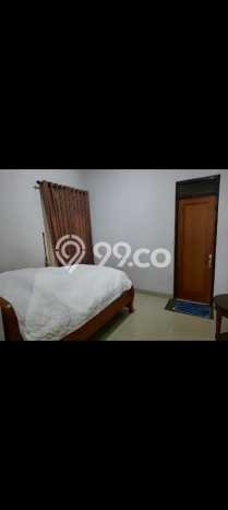 Rumah Minimalis di Dalem Cluster One Gate Stt Telkom Rumah Minimalis di Dalem Cluster One Gate Stt Telkom