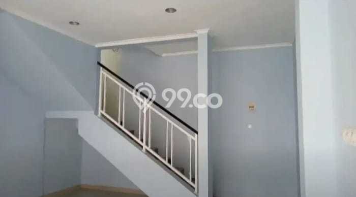 Rumah Minimalis Nyaman di Komplek Cluster Cigadung Rumah Minimalis Nyaman di Komplek Cluster Cigadung
