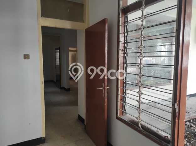 Rumah Modern Siap Huni di Komplek Sukaluyu Rumah Modern Siap Huni di Komplek Sukaluyu