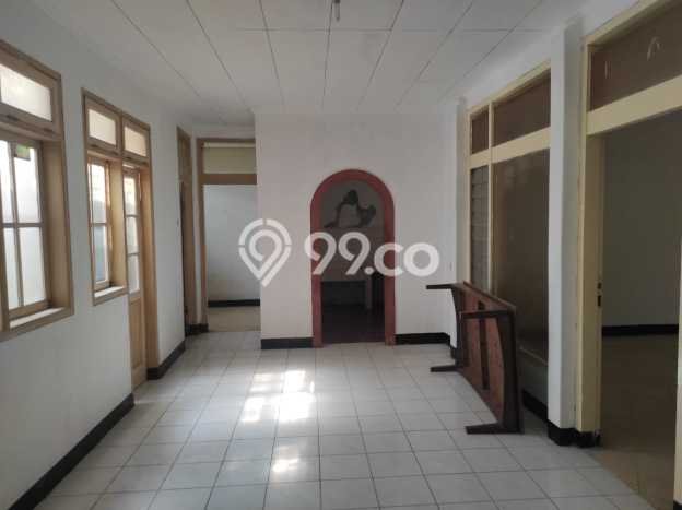 Rumah Modern Siap Huni di Komplek Sukaluyu Rumah Modern Siap Huni di Komplek Sukaluyu