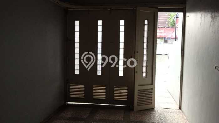 Disewakan Rumah Murah di Geger Kalong Bandung Punya 4 KT Disewakan Rumah Murah di Geger Kalong Bandung Punya 4 KT