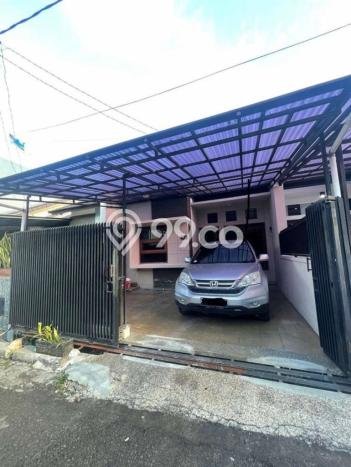 Rumah Disewa Minimalis Modern Siap Huni di Pondok Hijau Rumah Disewa Minimalis Modern Siap Huni di Pondok Hijau