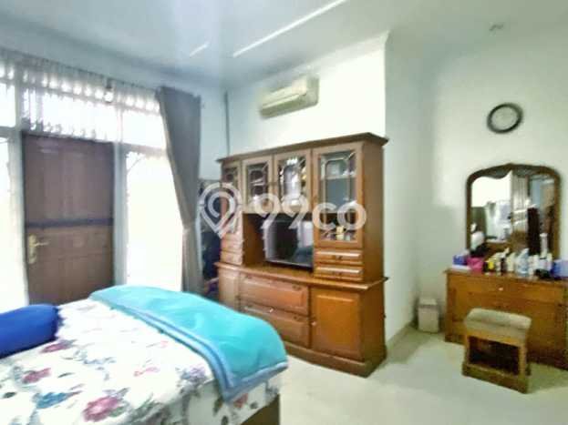 Rumah Classic Mewah di Kawasan Sejuk gegerkalong Rumah Classic Mewah di Kawasan Sejuk gegerkalong