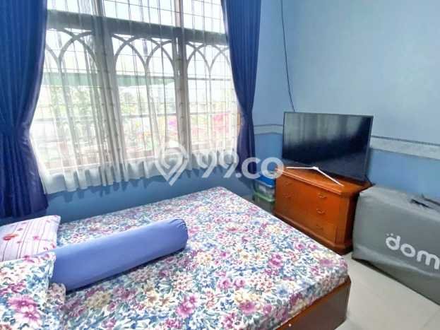 Rumah Classic Mewah di Kawasan Sejuk gegerkalong Rumah Classic Mewah di Kawasan Sejuk gegerkalong