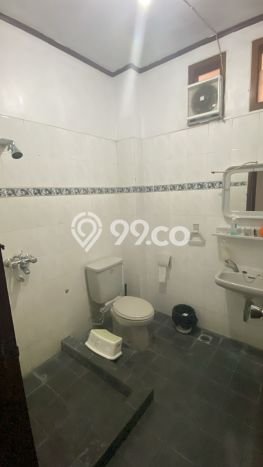 Rumah Elit Modern Tanpa Renovasi di Dago Bandung Rumah Elit Modern Tanpa Renovasi di Dago Bandung
