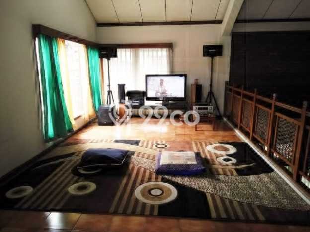 For Sale! Luxury House LT 350m2 Desain Modern di Bandung Utara For Sale! Luxury House LT 350m2 Desain Modern di Bandung Utara