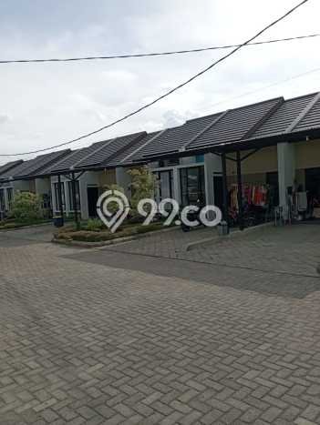 Rumah Minimalis 2 Unit di My Home Arcamanik Rumah Minimalis 2 Unit di My Home Arcamanik