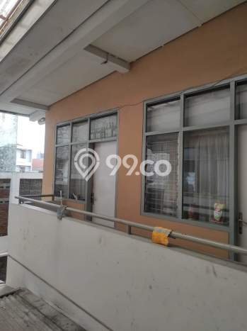 Rumah Elit LB 527m2 Siap Huni Desain Elegan di Pasteur, Bandung Rumah Elit LB 527m2 Siap Huni Desain Elegan di Pasteur, Bandung