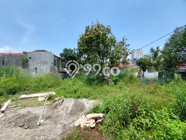 Tanah di Buah Batu, Luas 1000m², Kawasan Bisnis Tanah di Buah Batu, Luas 1000m², Kawasan Bisnis