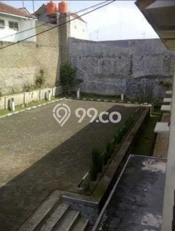 Rumah Nyaman 30 KT di Jatinangor, Bandung - LT 1200m² Rumah Nyaman 30 KT di Jatinangor, Bandung - LT 1200m²