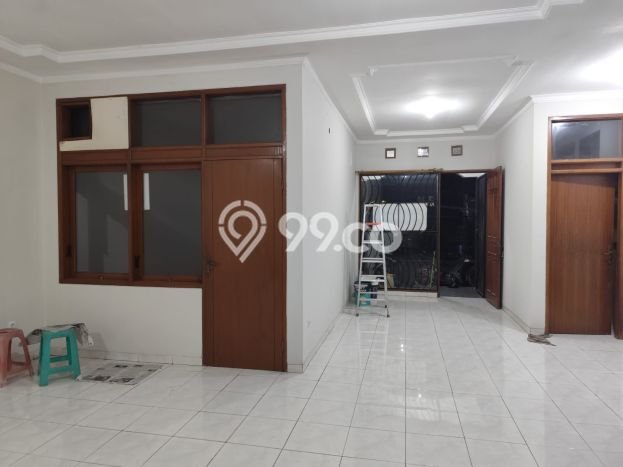 Rumah 3 KT 1 KM di Area , Bandung Rumah 3 KT 1 KM di Area , Bandung