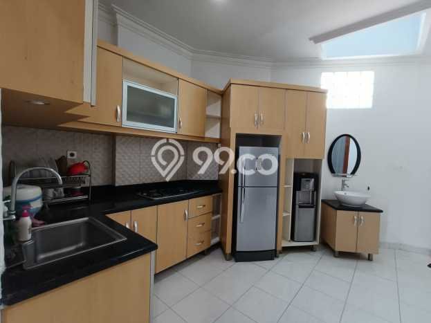 Dijual Hunian Rumah Terawat 4 KT di Ciwaruga, Bandung Dijual Hunian Rumah Terawat 4 KT di Ciwaruga, Bandung