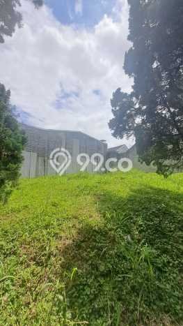 Kavling Tanah untuk Dijual di Setra Duta, Bandung, Luas 360m2 Kavling Tanah untuk Dijual di Setra Duta, Bandung, Luas 360m2
