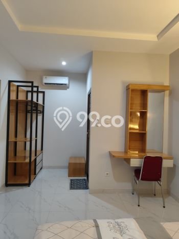 Rumah Asri dengan 10 Kamar Tidur di Lokasi Dago, Bandung Rumah Asri dengan 10 Kamar Tidur di Lokasi Dago, Bandung
