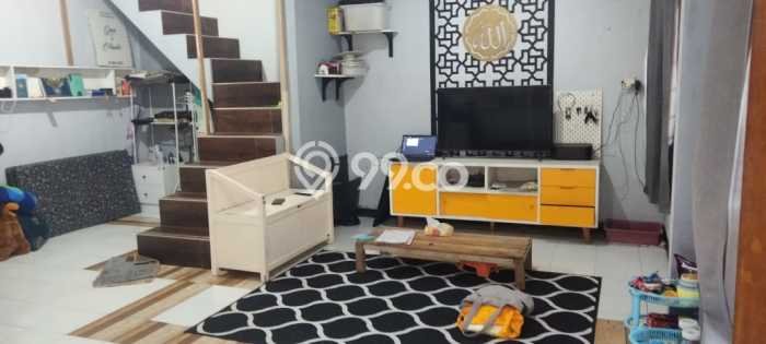 Jual Rumah Minimalis Bagus Punya 2 KT di Antapani Bandung SHM Jual Rumah Minimalis Bagus Punya 2 KT di Antapani Bandung SHM