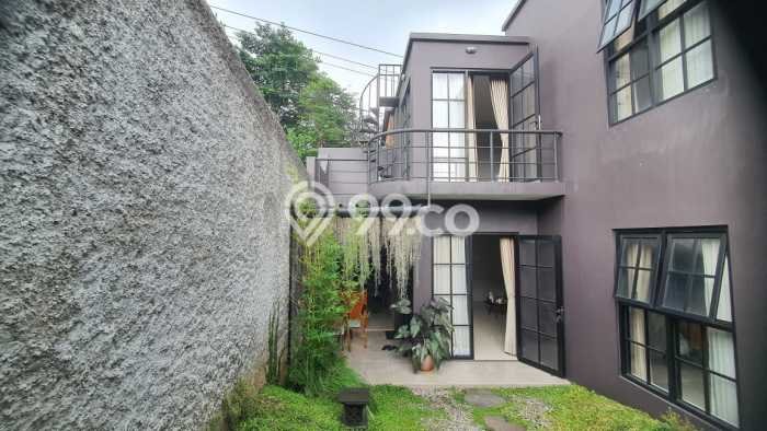 Rumah Minimalis 3 Kamar LT 132m2 di Dago Rumah Minimalis 3 Kamar LT 132m2 di Dago