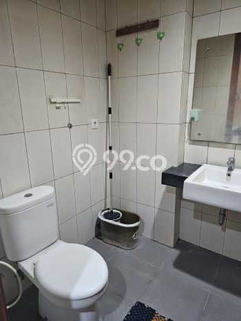 Untuk Dijual Apartemen di Coblong, Bandung Punya 1 Kamar Tidur Untuk Dijual Apartemen di Coblong, Bandung Punya 1 Kamar Tidur