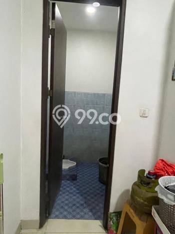 Rumah Modern 2 KT di Mekar Wangi Bandung Unfurnished Rumah Modern 2 KT di Mekar Wangi Bandung Unfurnished