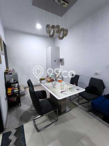 Dijual Rumah Mewah Elegan Dengan View Cantik di Cijerah, Bandung Dijual Rumah Mewah Elegan Dengan View Cantik di Cijerah, Bandung