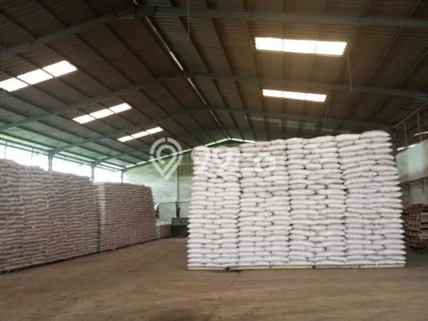 Gudang Premium Kawasan Batujajar, Luas 1128m², Area Bisnis, Lokasi Ramai Gudang Premium Kawasan Batujajar, Luas 1128m², Area Bisnis, Lokasi Ramai