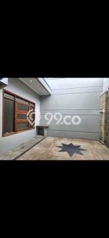 For Sale! Premium House LT 273m2 Desain Elegan di Mekar Wangi For Sale! Premium House LT 273m2 Desain Elegan di Mekar Wangi