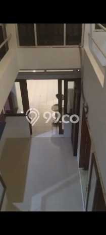Rumah Luas Asri 4 KT Siap Huni di Pondok Hijau Bandung Rumah Luas Asri 4 KT Siap Huni di Pondok Hijau Bandung