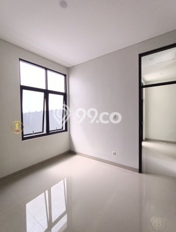 Rumah Minimalis 3 KT di Terusan Buah Batu Bandung Unfurnished Rumah Minimalis 3 KT di Terusan Buah Batu Bandung Unfurnished