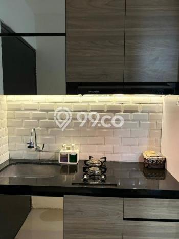 Dijual Apartemen 2 KT 1 KM di Asia Afrika Luas 36m2 Dijual Apartemen 2 KT 1 KM di Asia Afrika Luas 36m2