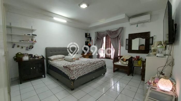 Rumah Luas Asri 4 KT Siap Huni di Turangga Bandung Rumah Luas Asri 4 KT Siap Huni di Turangga Bandung
