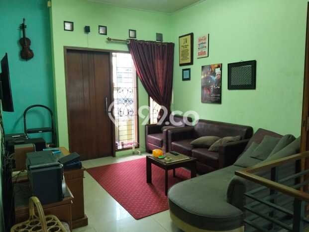 Rumah Asri area Bandung Kota, Akses ke Bandung Kota, Bandung, Bandung - 3 KT Rumah Asri area Bandung Kota, Akses ke Bandung Kota, Bandung, Bandung - 3 KT