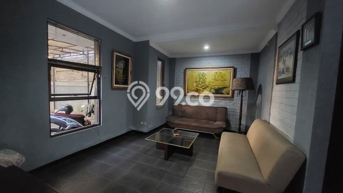 Kesempatan Memiliki Rumah Terawat di Kawasan Dago, Bandung Kesempatan Memiliki Rumah Terawat di Kawasan Dago, Bandung
