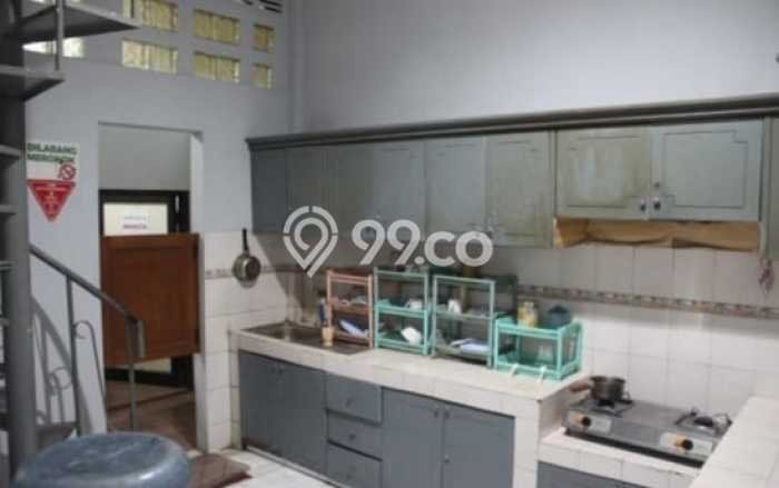 Unit Gudang Dijual di Bandung LT 2176m2 & LB 1980m2 Unit Gudang Dijual di Bandung LT 2176m2 & LB 1980m2