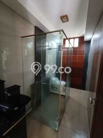 Rumah Elit LB 350m2 Siap Huni Desain Elegan di Dago, Bandung Rumah Elit LB 350m2 Siap Huni Desain Elegan di Dago, Bandung