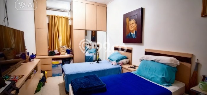 For Sale Rumah 3 Kamar Lokasi Strategis Nyaman dan Strategis di Batununggal For Sale Rumah 3 Kamar Lokasi Strategis Nyaman dan Strategis di Batununggal