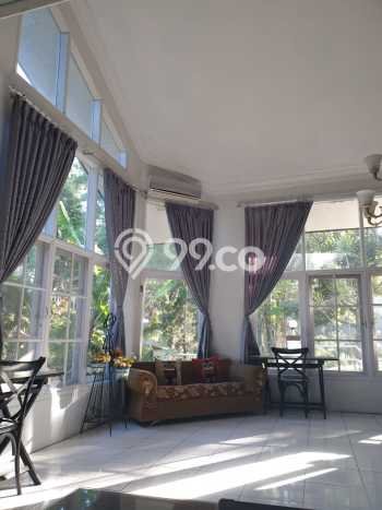 KESEMPATAN TERBAIK! Rumah Nyaman di Lembang, LT 445m2m² Bangunan 400m2m² KESEMPATAN TERBAIK! Rumah Nyaman di Lembang, LT 445m2m² Bangunan 400m2m²