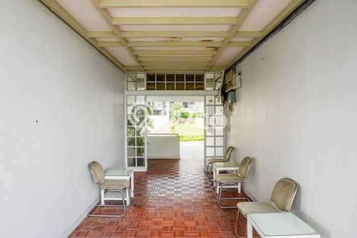 Hotel di Lembang, Luas 1567m², Pusat Bisnis Hotel di Lembang, Luas 1567m², Pusat Bisnis