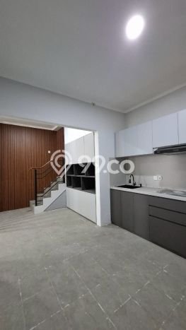 Dijual Rumah Modern 2 KT di Kota Baru Parahyangan, Bandung Dijual Rumah Modern 2 KT di Kota Baru Parahyangan, Bandung