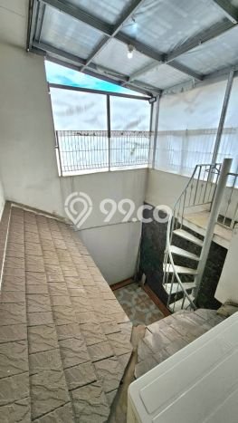 Dijual Rumah Eksklusif 3 KT di Taman Holis Indah, Bandung Dijual Rumah Eksklusif 3 KT di Taman Holis Indah, Bandung