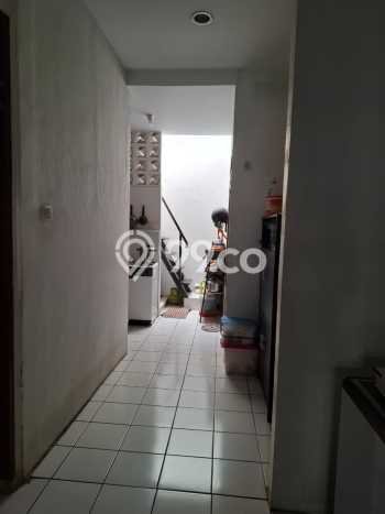 Rumah Modern 3 KT LT 90m2 di Taman Holis Indah Rumah Modern 3 KT LT 90m2 di Taman Holis Indah