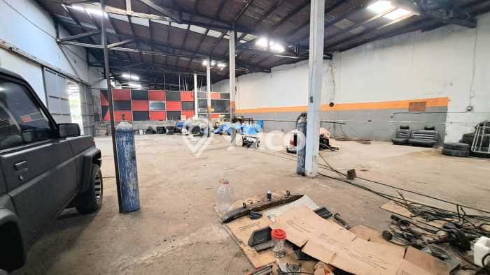 Gudang Dijual di Prime Area Bandung Luas 1000m2 Gudang Dijual di Prime Area Bandung Luas 1000m2
