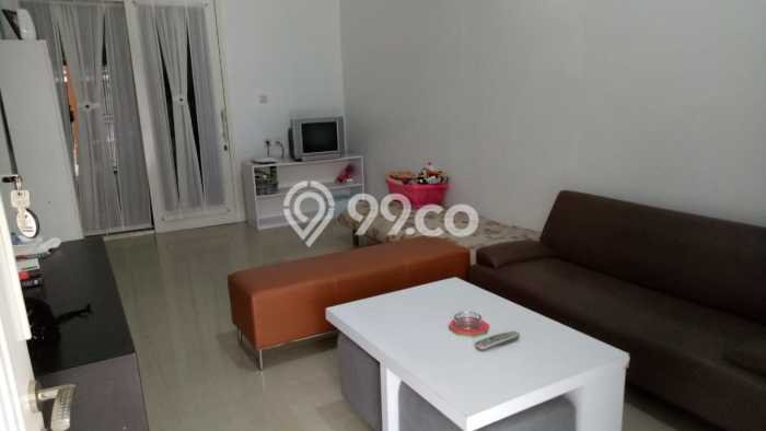Rumah Modern 3 KT di Pasteur Bandung Unfurnished Rumah Modern 3 KT di Pasteur Bandung Unfurnished