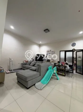 Jual Rumah Favorit Siap Huni LB 90m2 di Bojongsoang, Bandung Jual Rumah Favorit Siap Huni LB 90m2 di Bojongsoang, Bandung