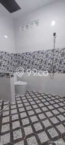 Rumah Modern 3 KT di Ciateul Bandung Unfurnished Rumah Modern 3 KT di Ciateul Bandung Unfurnished