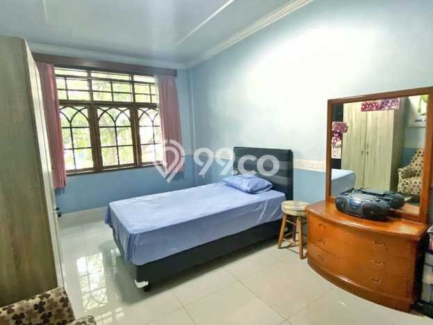 For Sale! Luxury House LT 501m2 Desain Modern di Geger Kalong For Sale! Luxury House LT 501m2 Desain Modern di Geger Kalong