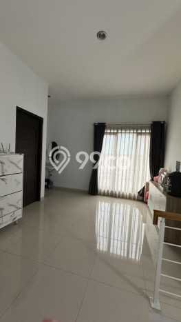 Rumah Modern 4 KT di Cijagra Bandung Semi Furnished Rumah Modern 4 KT di Cijagra Bandung Semi Furnished