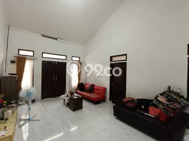 Dijual Rumah Eksklusif 4 KT di Turangga, Bandung Dijual Rumah Eksklusif 4 KT di Turangga, Bandung